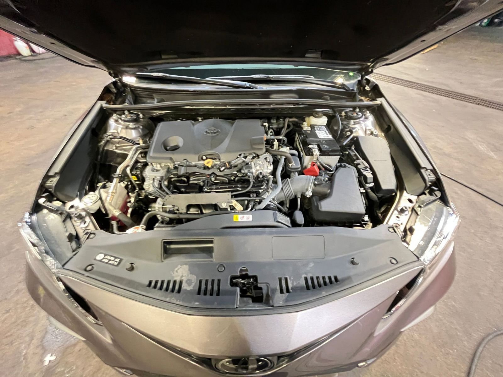 Thumbnail: 2024 Toyota Camry - 32