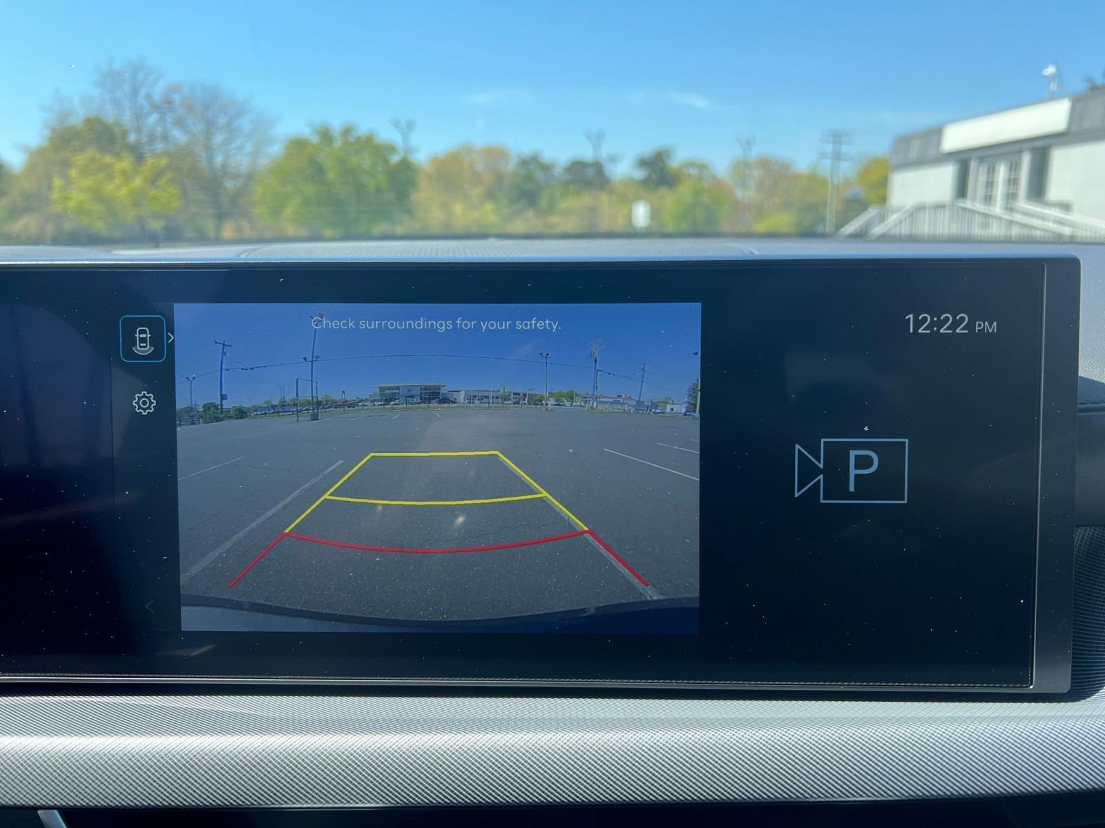 Thumbnail: 2025 Hyundai Sonata - 24