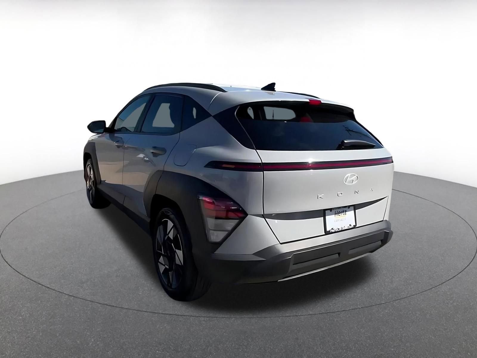 Thumbnail: 2025 Hyundai Kona - 11