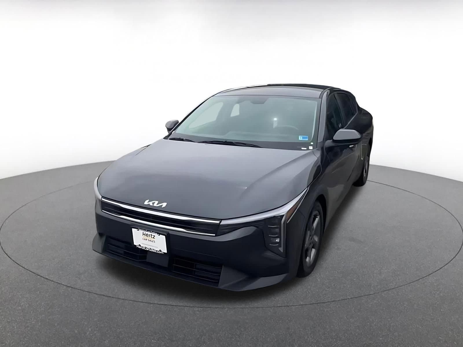 Thumbnail: 2025 Kia K4 - 7