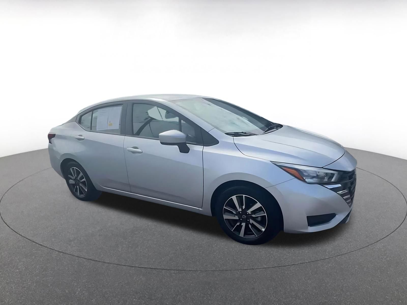 Thumbnail: 2025 Nissan Versa - 2