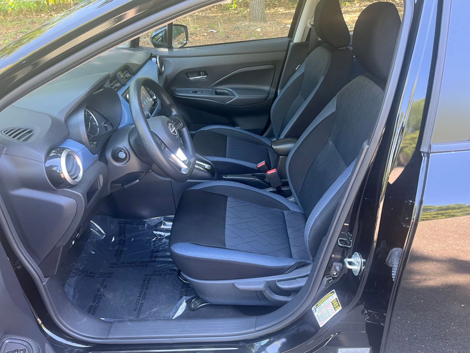 Thumbnail: 2025 Nissan Versa - 25