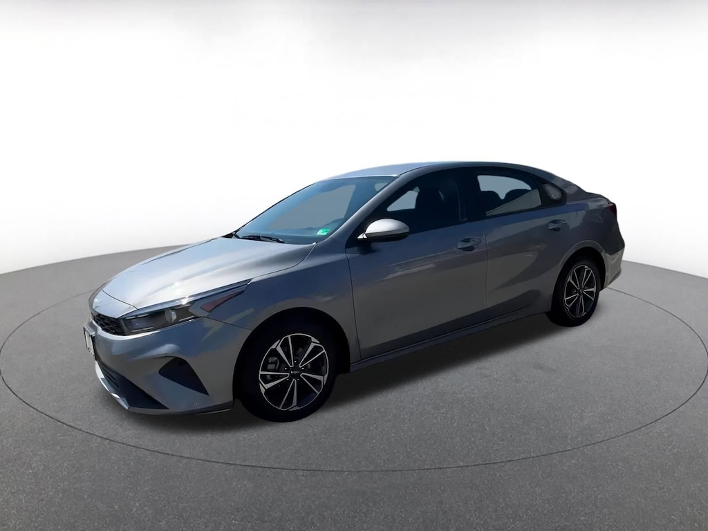 2024 Kia Forte LXS photo 6