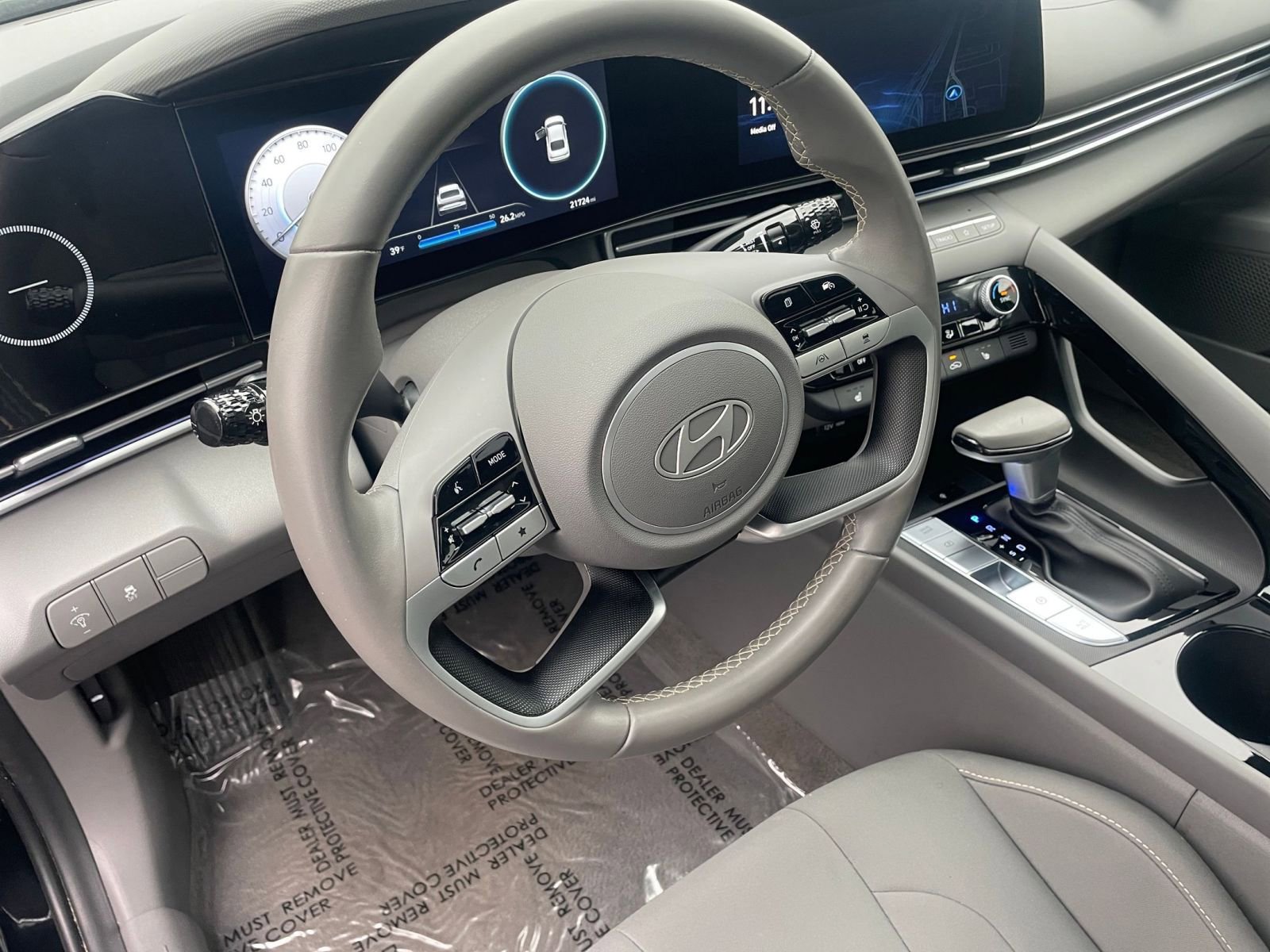 Thumbnail: 2025 Hyundai Elantra - 28