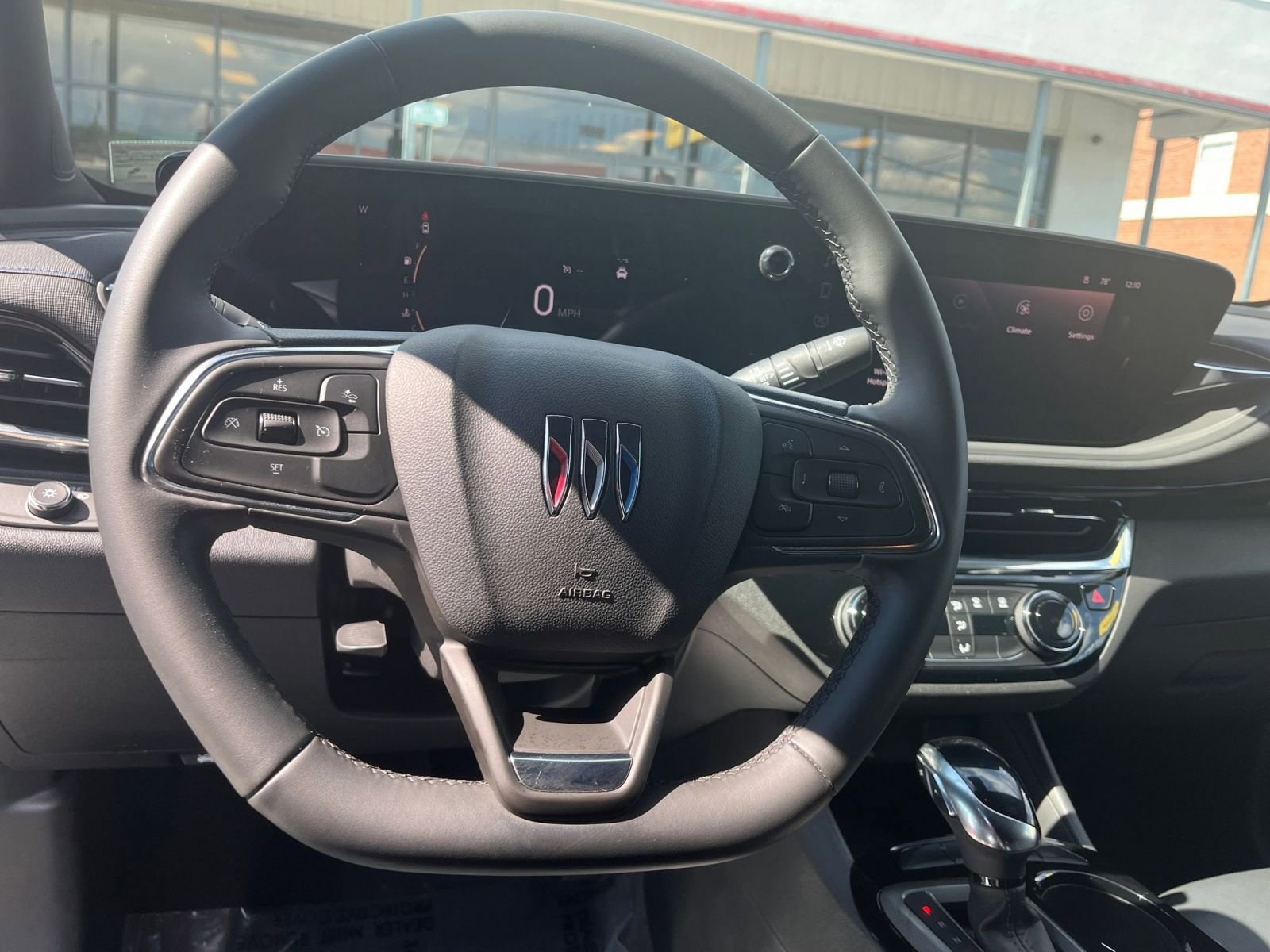 Thumbnail: 2025 Buick Envista - 27