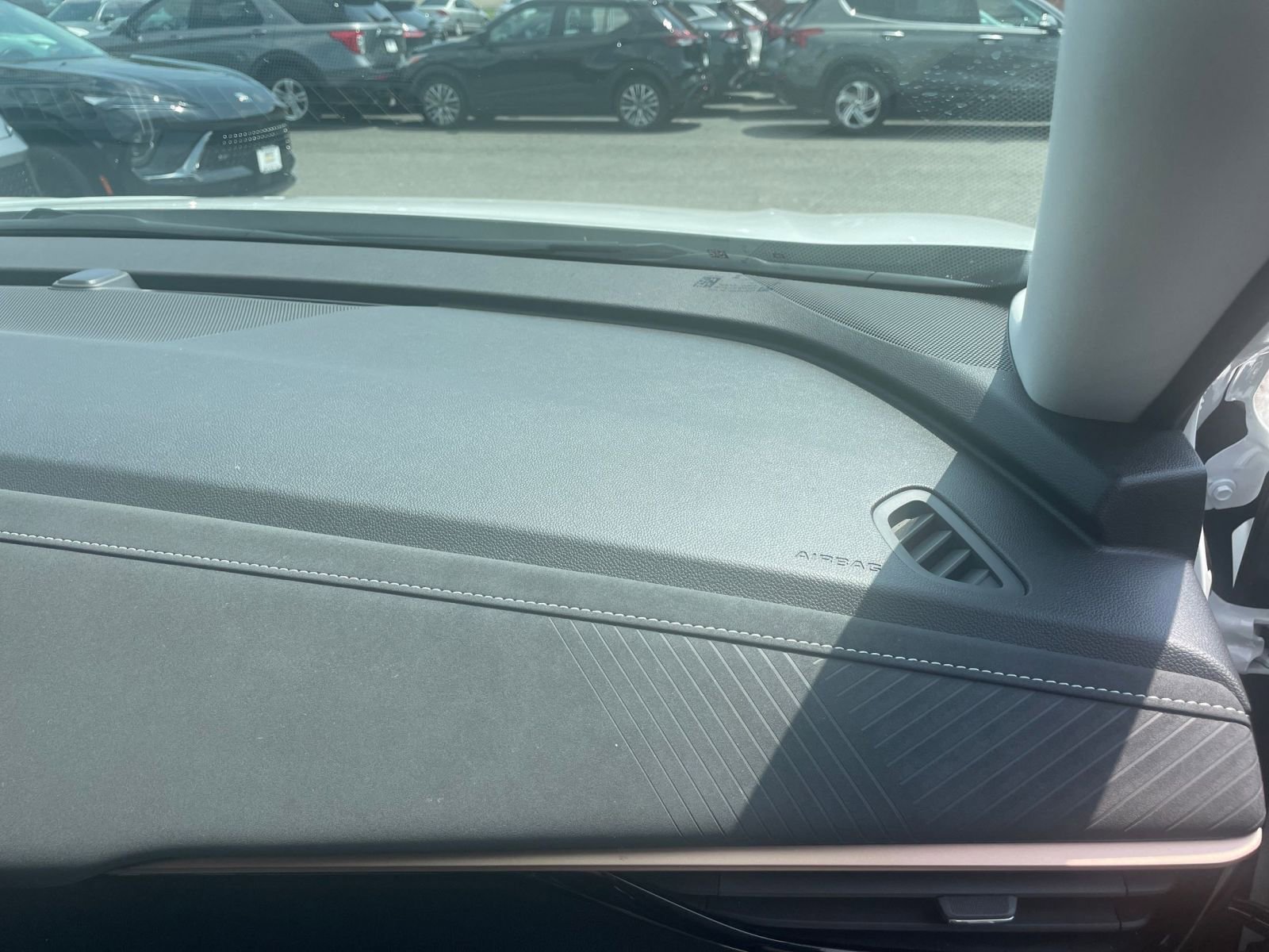 Thumbnail: 2024 Buick Envision - 35