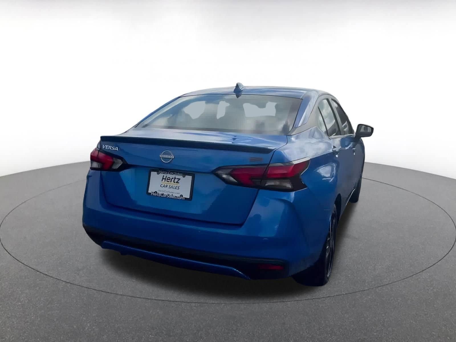 Thumbnail: 2024 Nissan Versa - 13