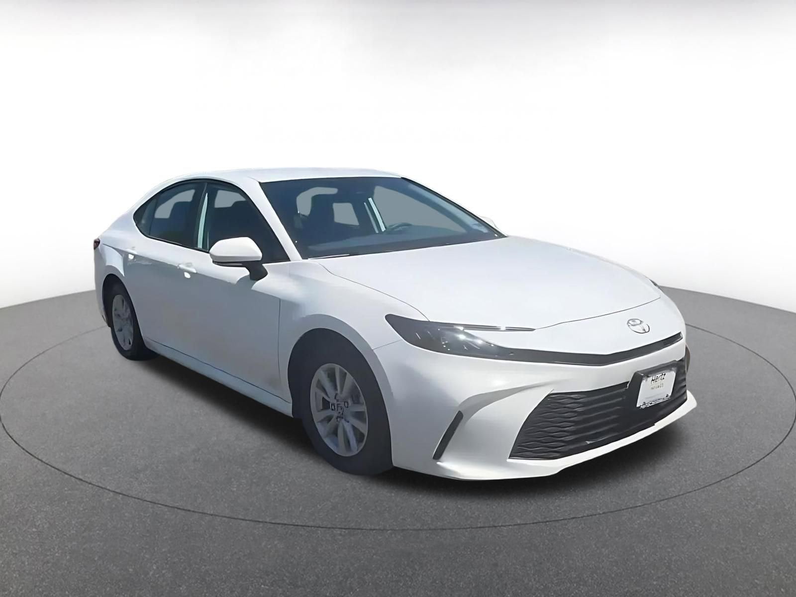 Thumbnail: 2025 Toyota Camry - 3