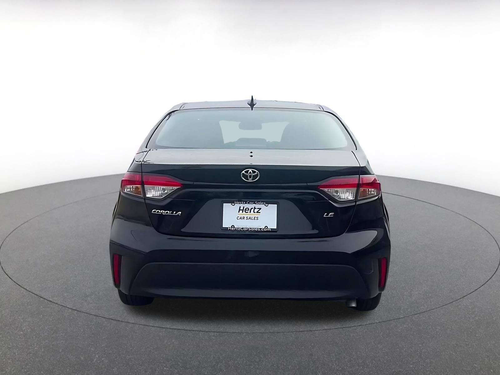 Thumbnail: 2025 Toyota Corolla - 12