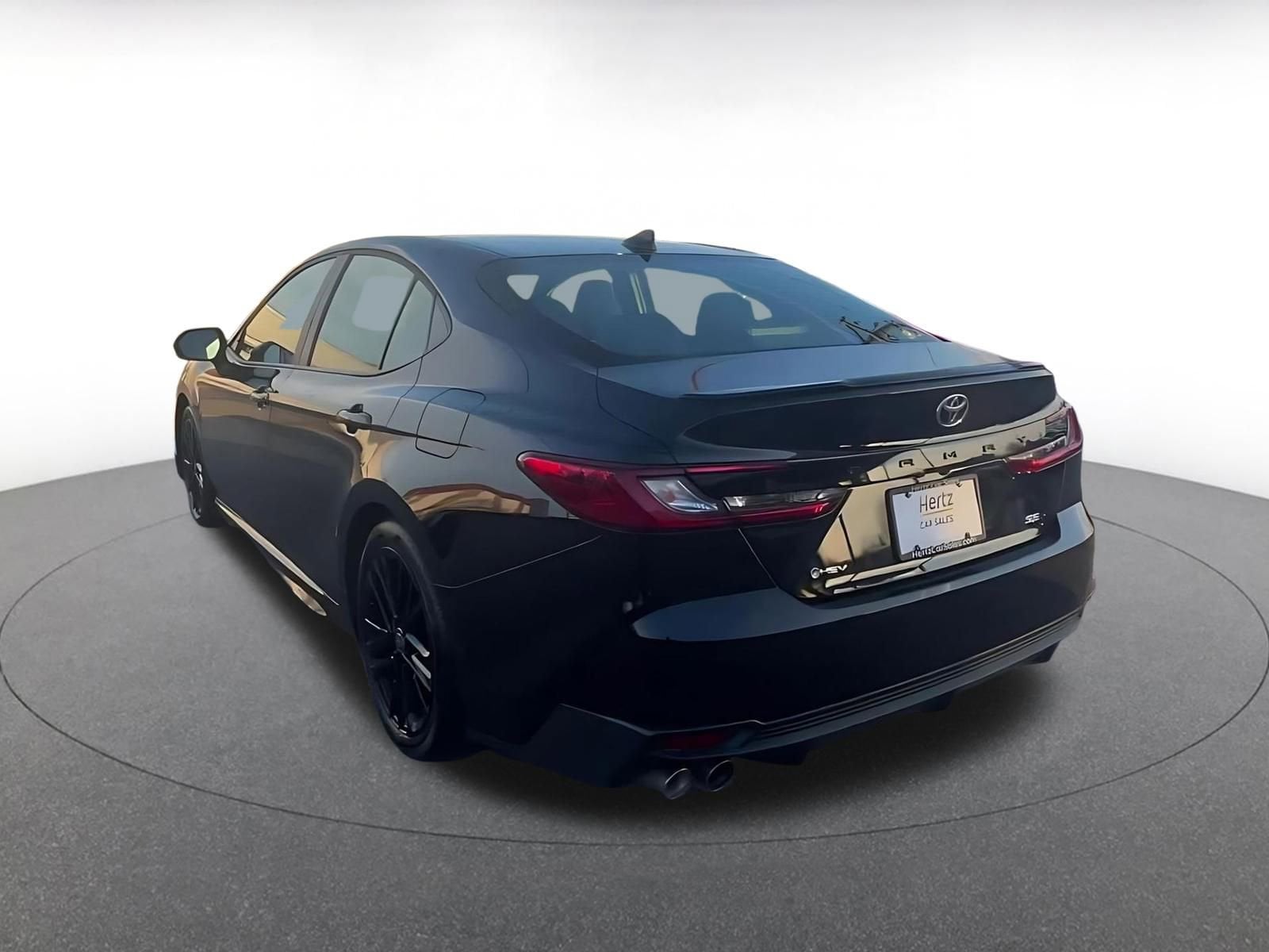 Thumbnail: 2025 Toyota Camry - 9