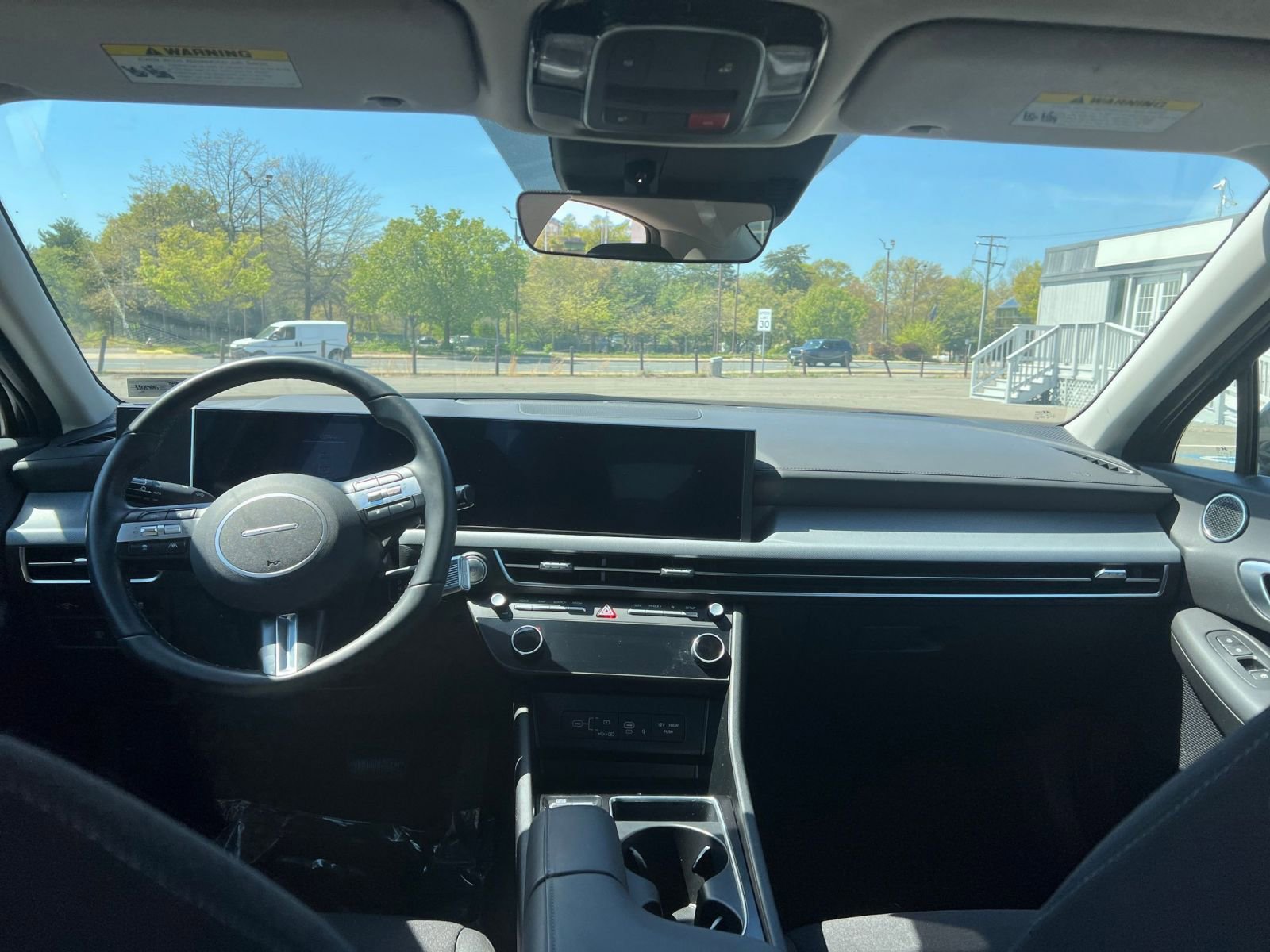 Thumbnail: 2025 Hyundai Sonata - 33