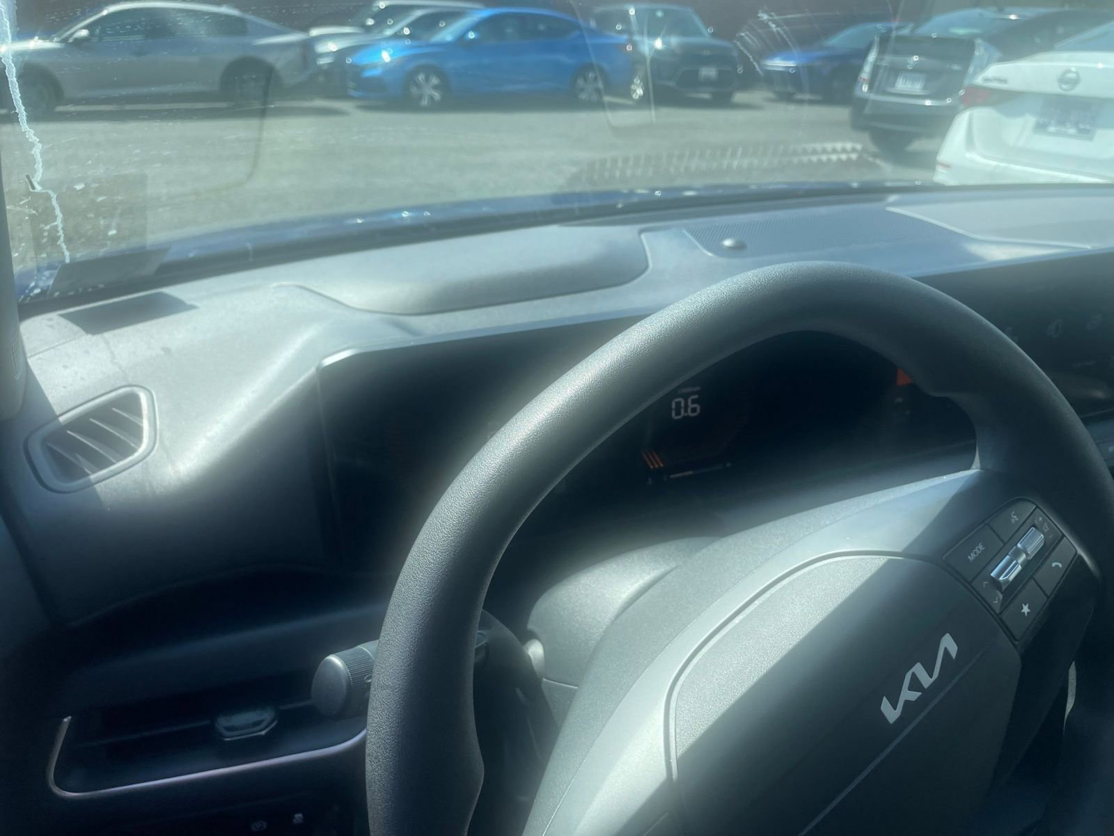 Thumbnail: 2025 Kia K4 - 35