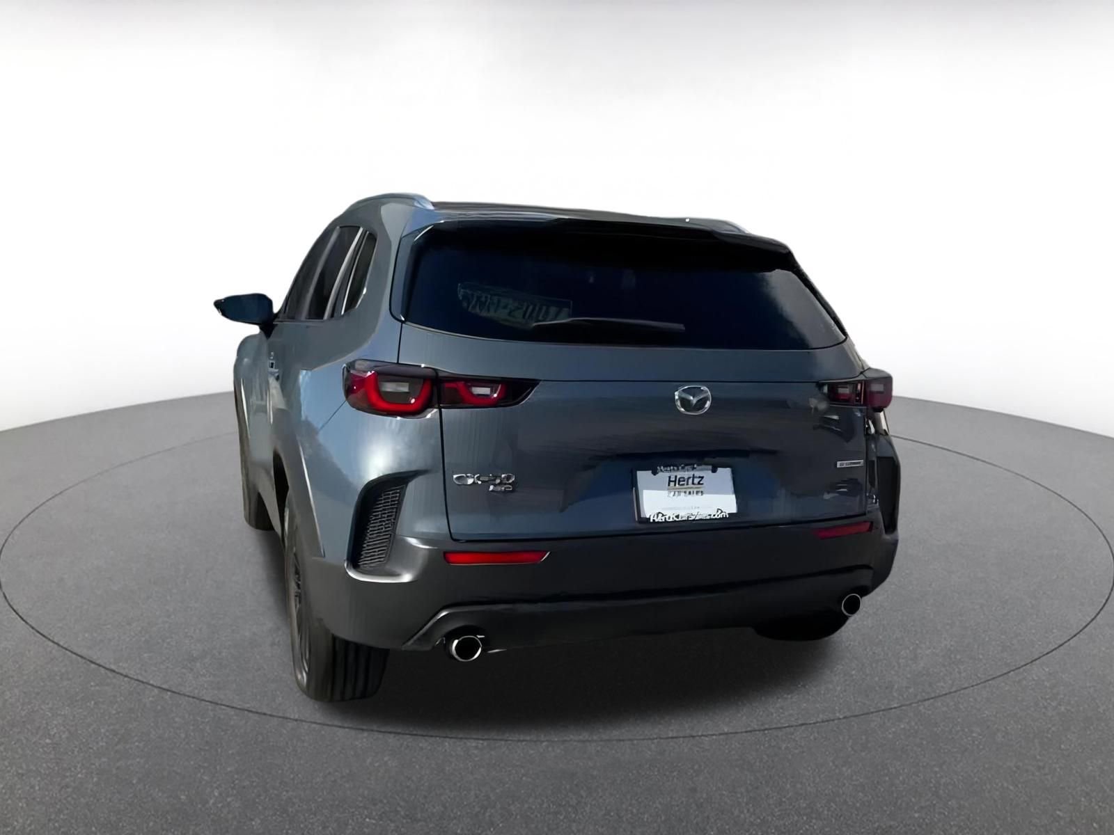 Thumbnail: 2025 Mazda CX-50 - 11
