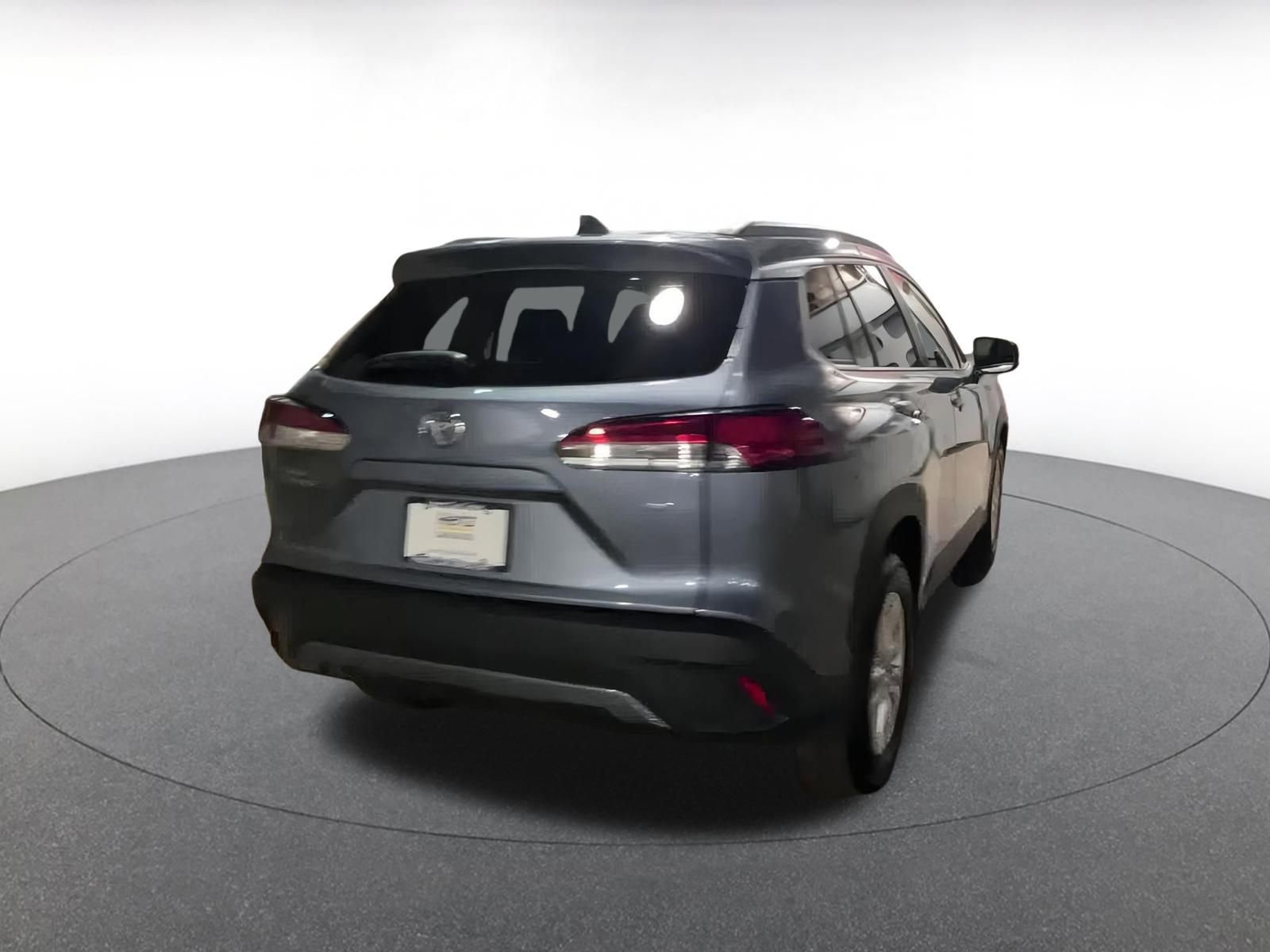 Thumbnail: 2025 Toyota Corolla Cross - 14