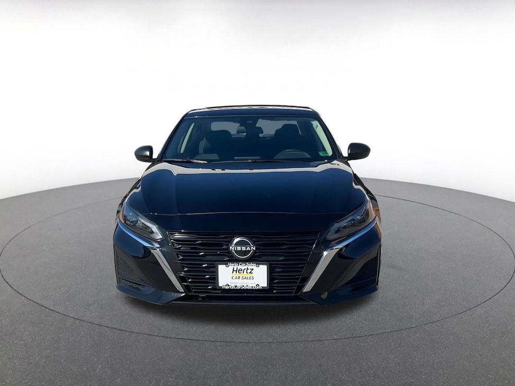 2024 Nissan Altima 2.5 S photo 4