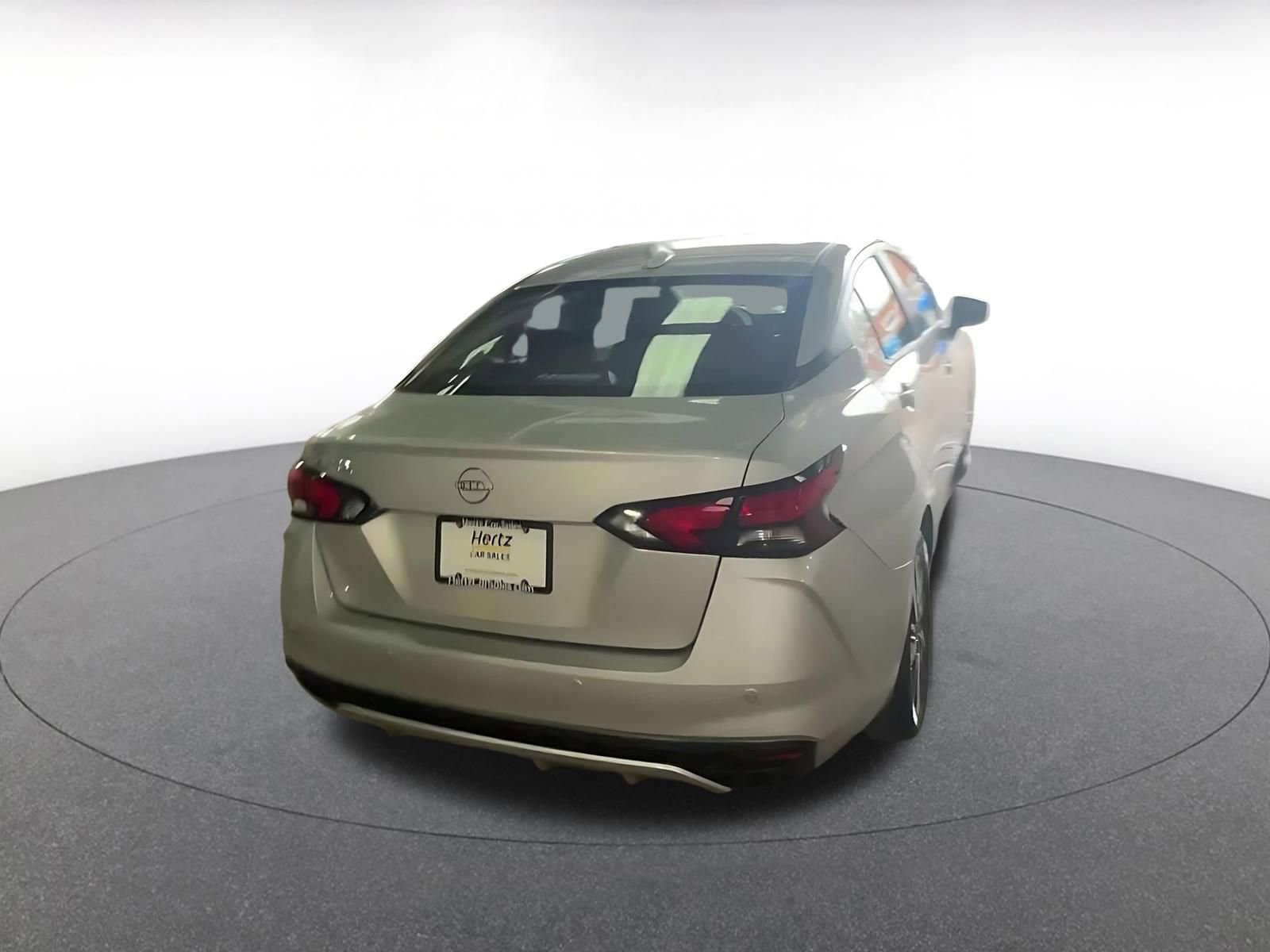 Thumbnail: 2025 Nissan Versa - 15