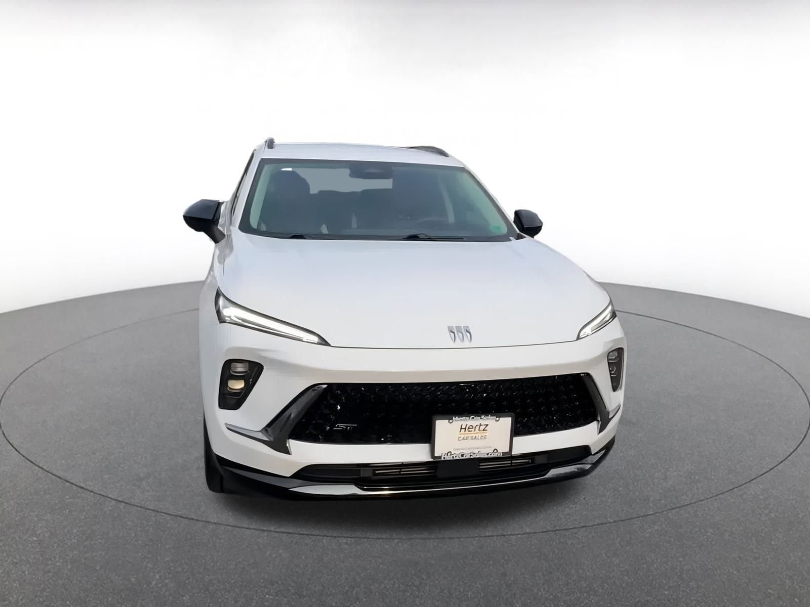 Thumbnail: 2024 Buick Envision - 4