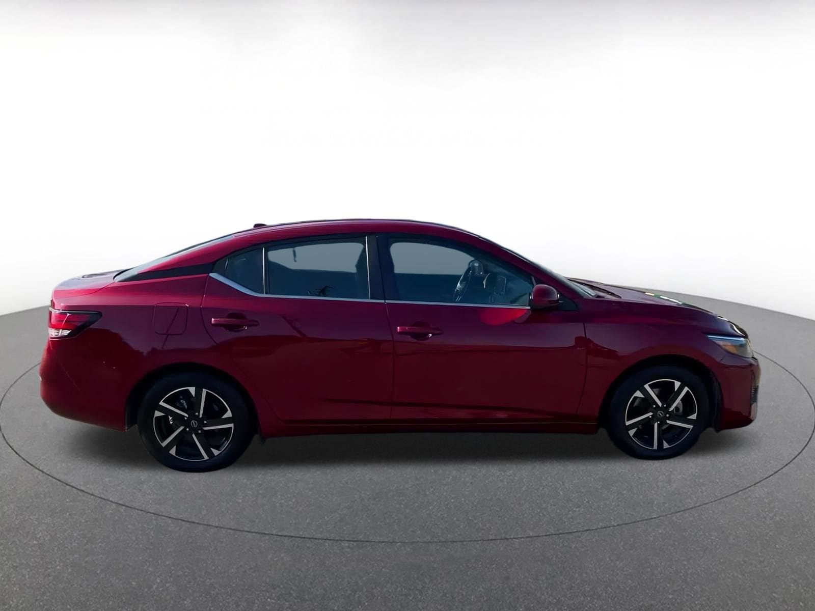 Thumbnail: 2024 Nissan Sentra - 15