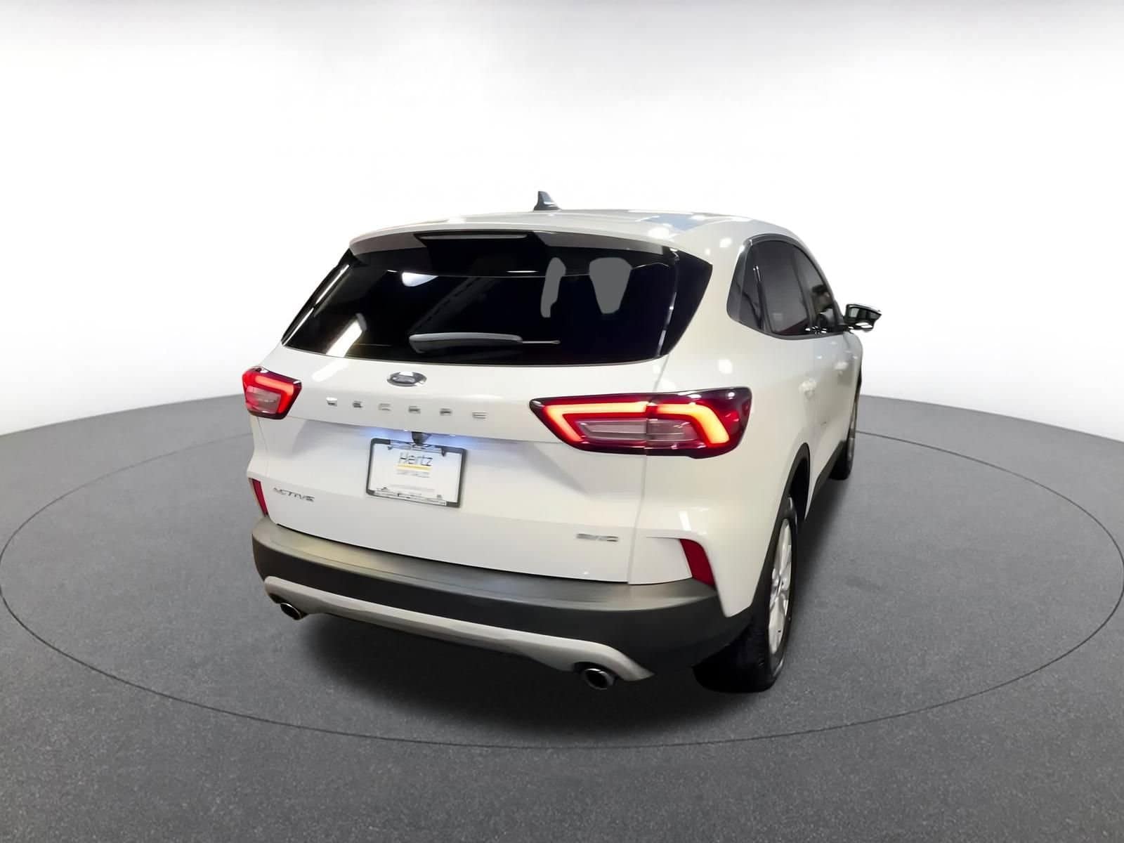 Thumbnail: 2024 Ford Escape - 15