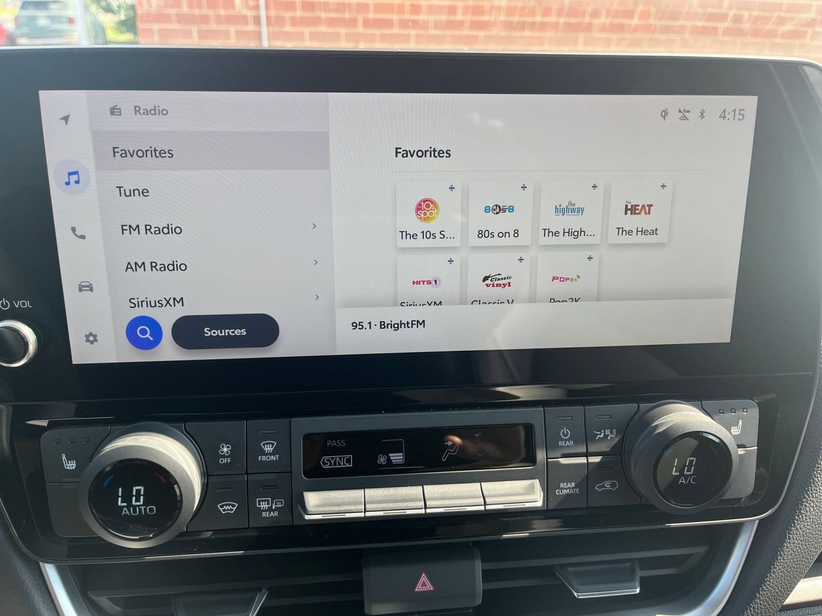 Thumbnail: 2025 Toyota Grand Highlander - 20