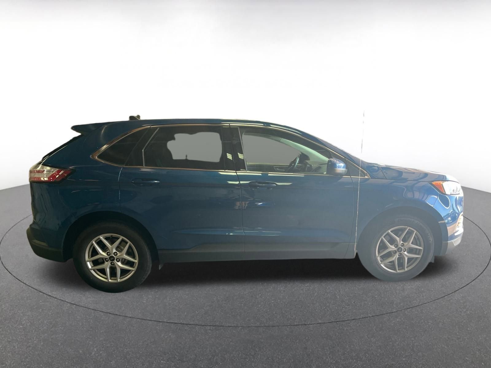 Thumbnail: 2024 Ford Edge - 8