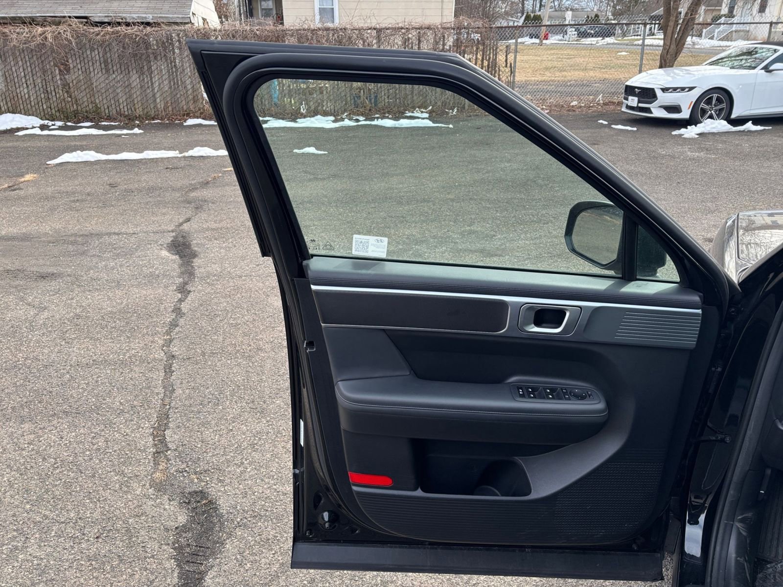 Thumbnail: 2025 Hyundai Santa Fe - 18