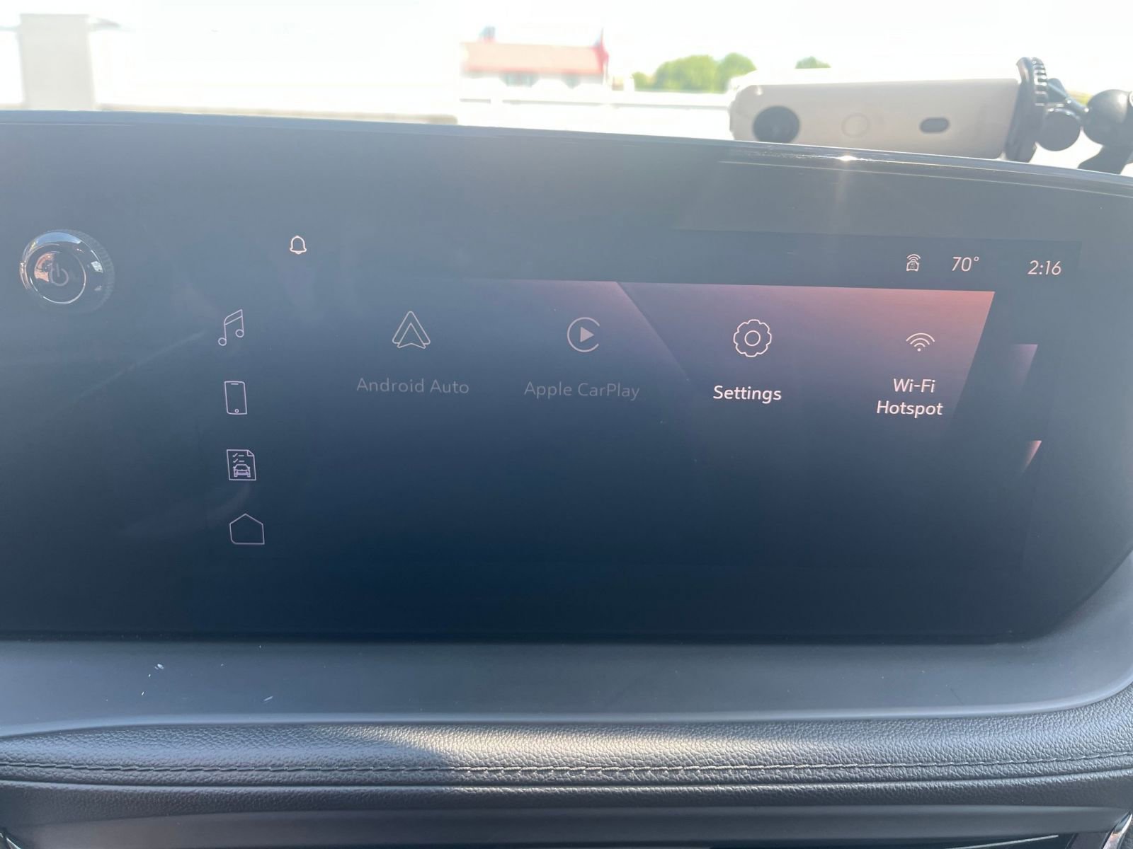 Thumbnail: 2025 Buick Encore GX - 20