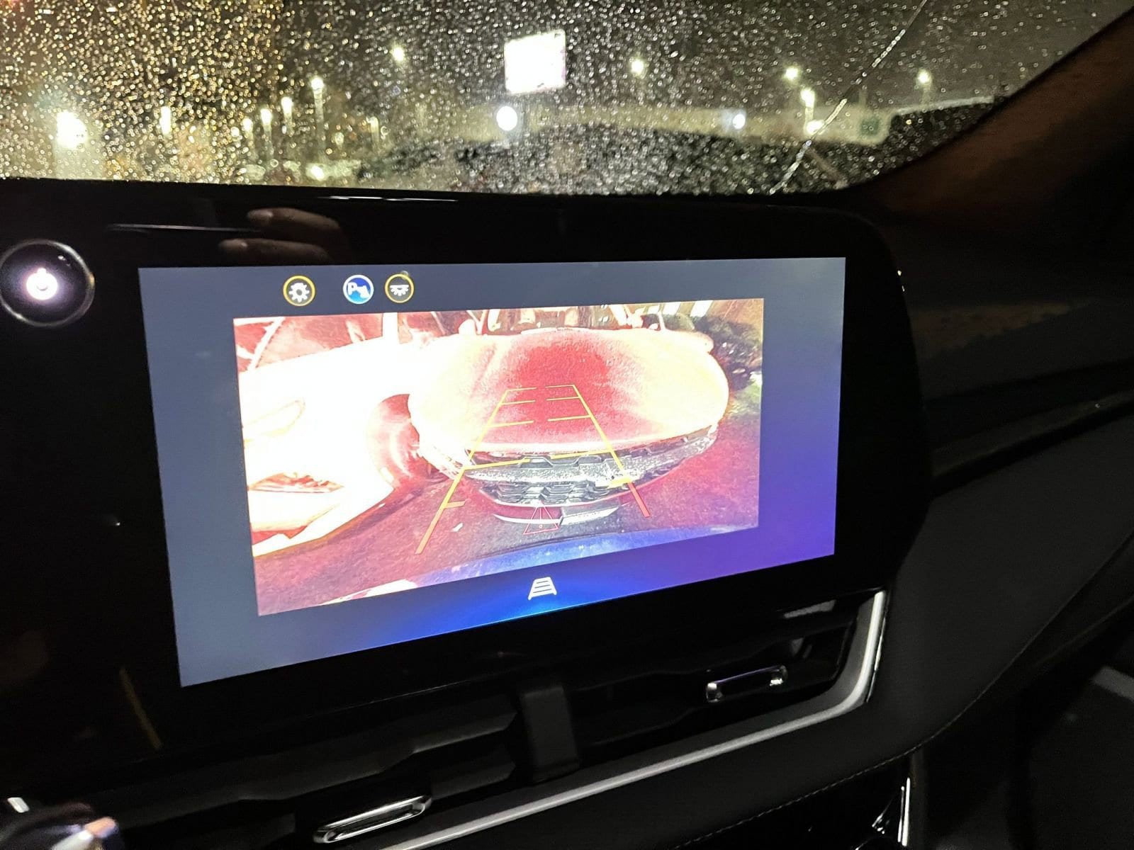 Thumbnail: 2025 Chevrolet Equinox - 17