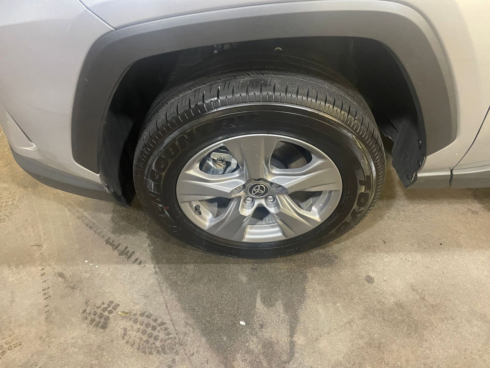 Thumbnail: 2025 Toyota RAV4 - 30