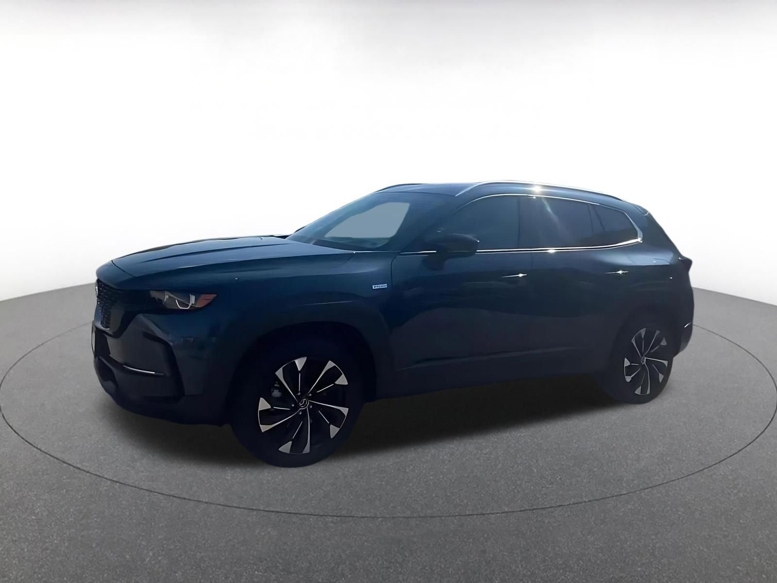 Thumbnail: 2025 Mazda CX-50 - 8