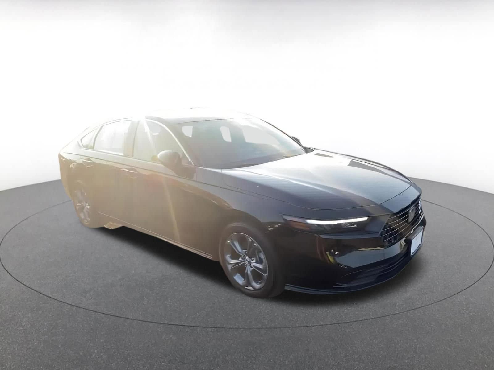 2024 Honda Accord EX 2