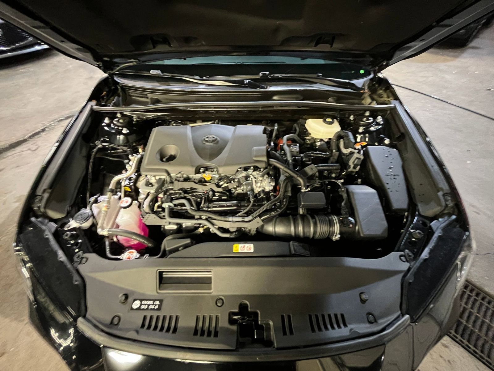 Thumbnail: 2025 Toyota Camry - 31