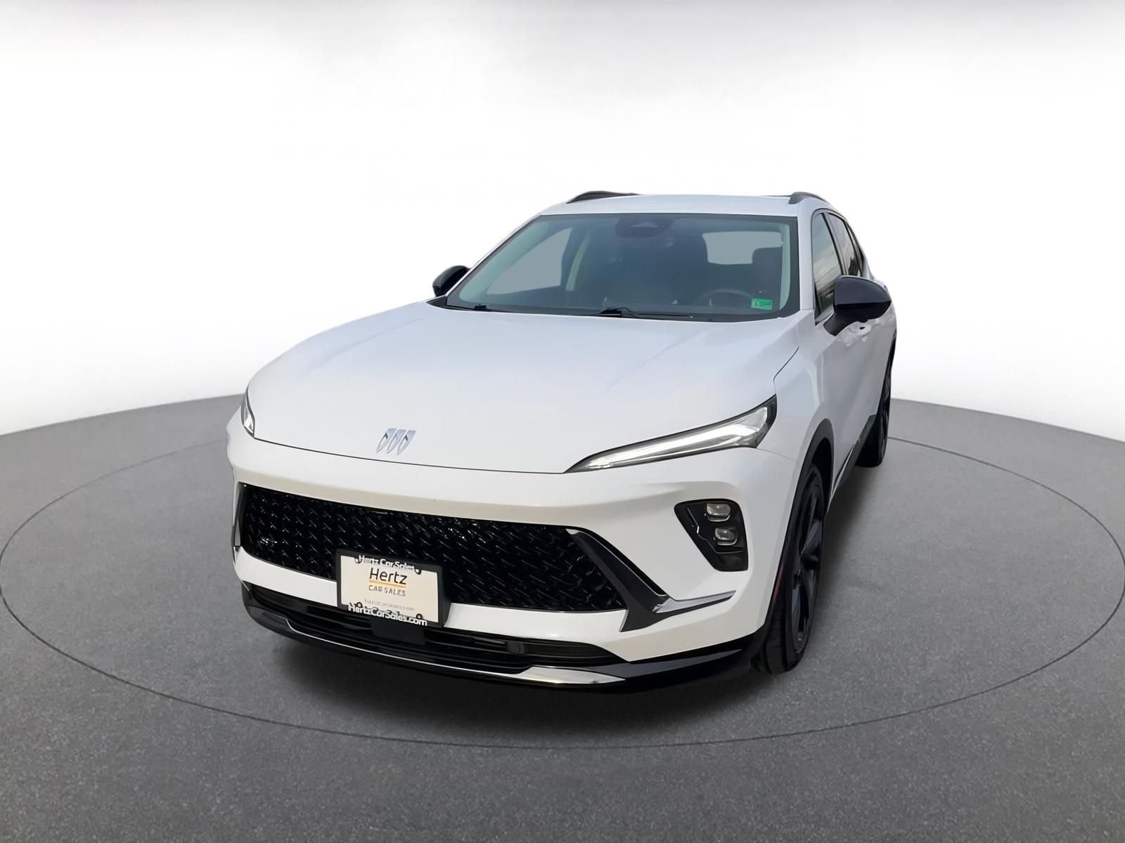 Thumbnail: 2024 Buick Envision - 7