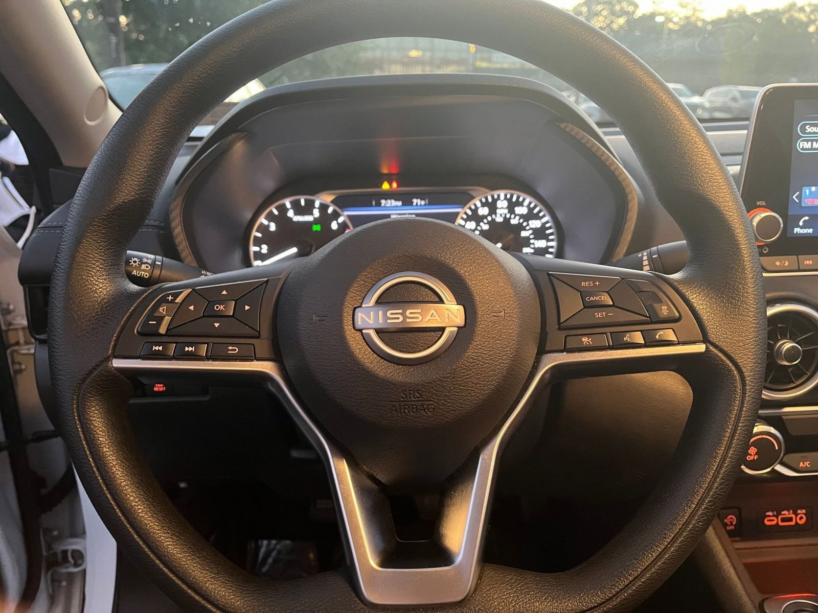 Thumbnail: 2024 Nissan Sentra - 27