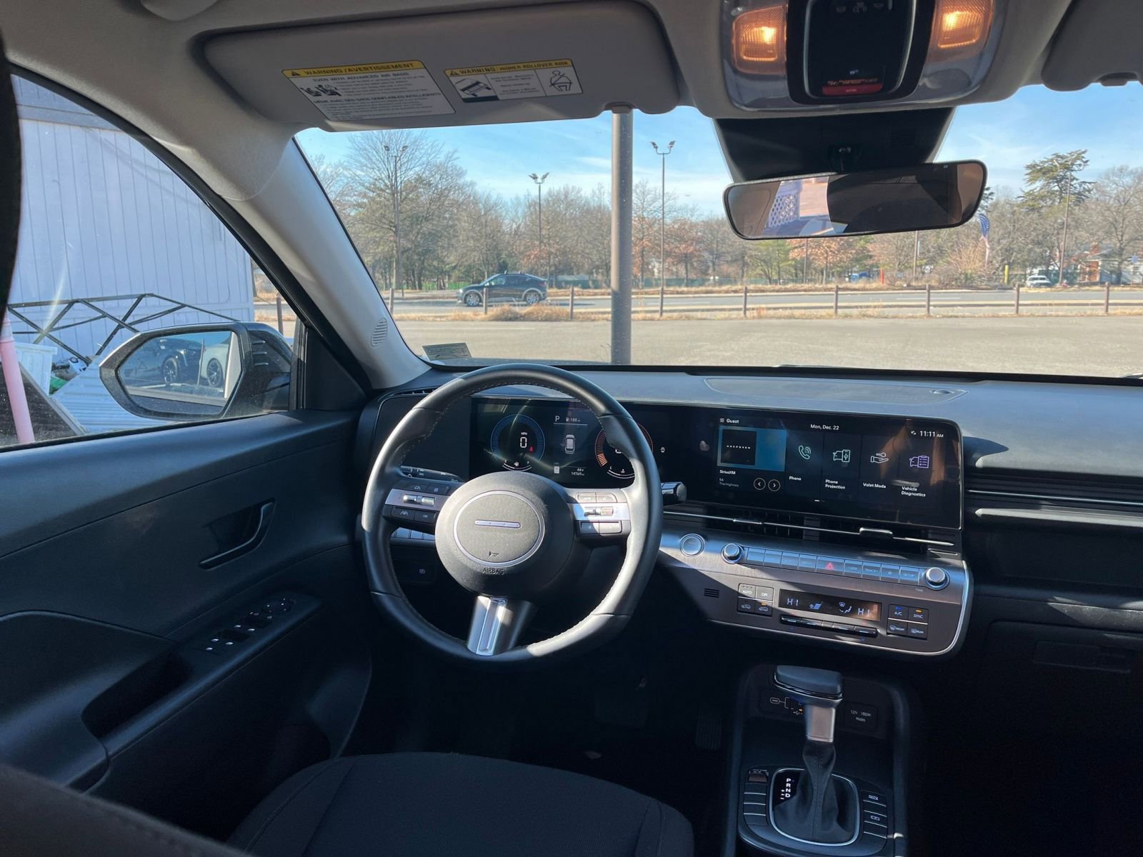 Thumbnail: 2025 Hyundai Kona - 34