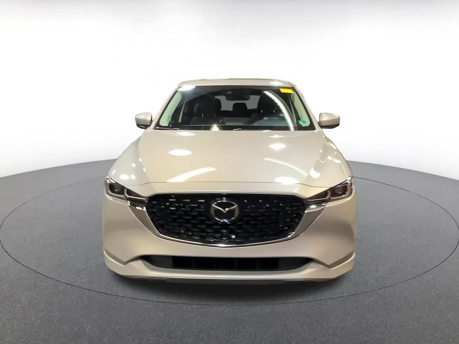 Thumbnail: 2025 Mazda CX-5 - 4