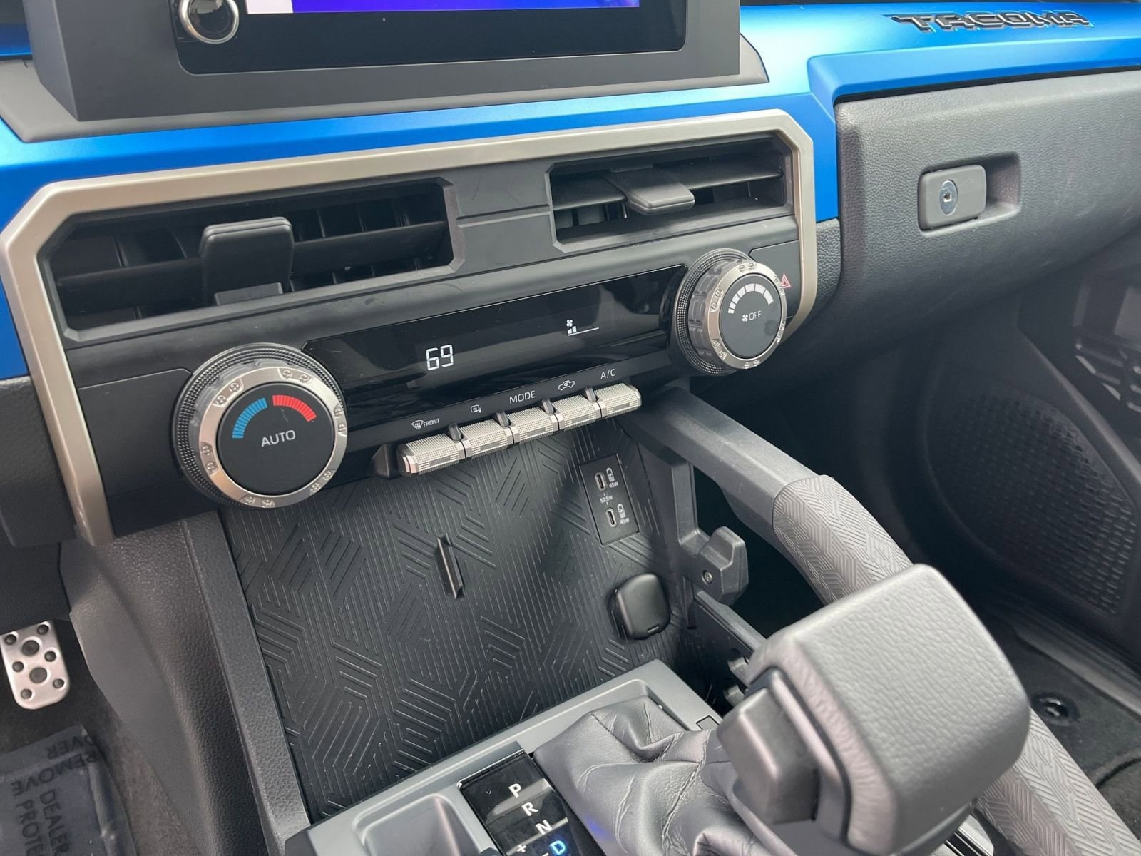2024 Toyota Tacoma  18