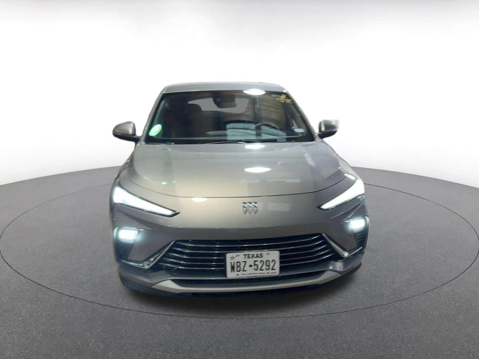 Thumbnail: 2025 Buick Envista - 2