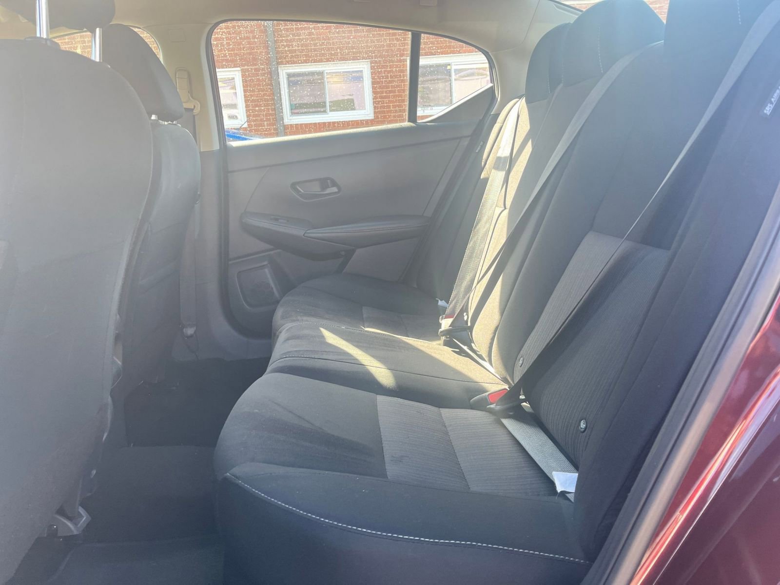 Thumbnail: 2024 Nissan Sentra - 24