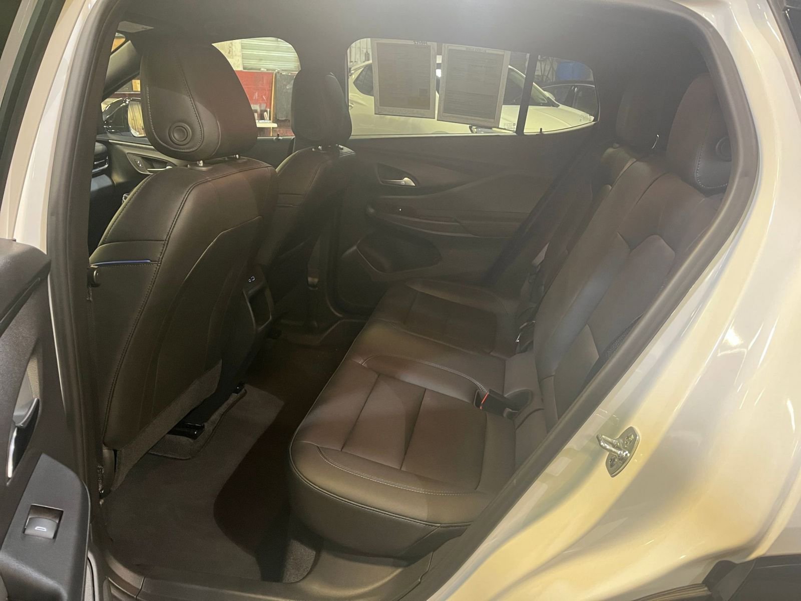 Thumbnail: 2025 Buick Envista - 24