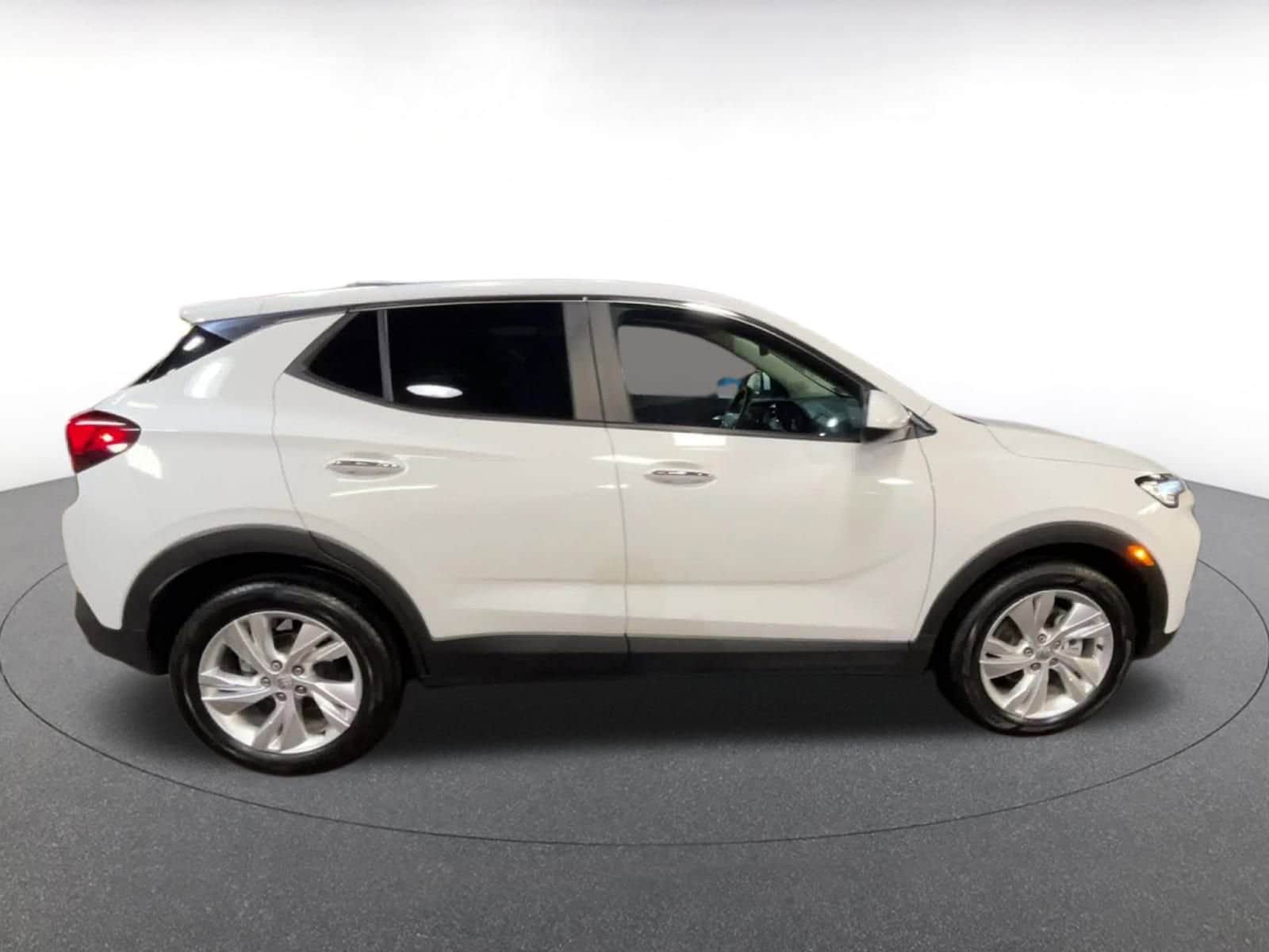 Thumbnail: 2025 Buick Encore GX - 16