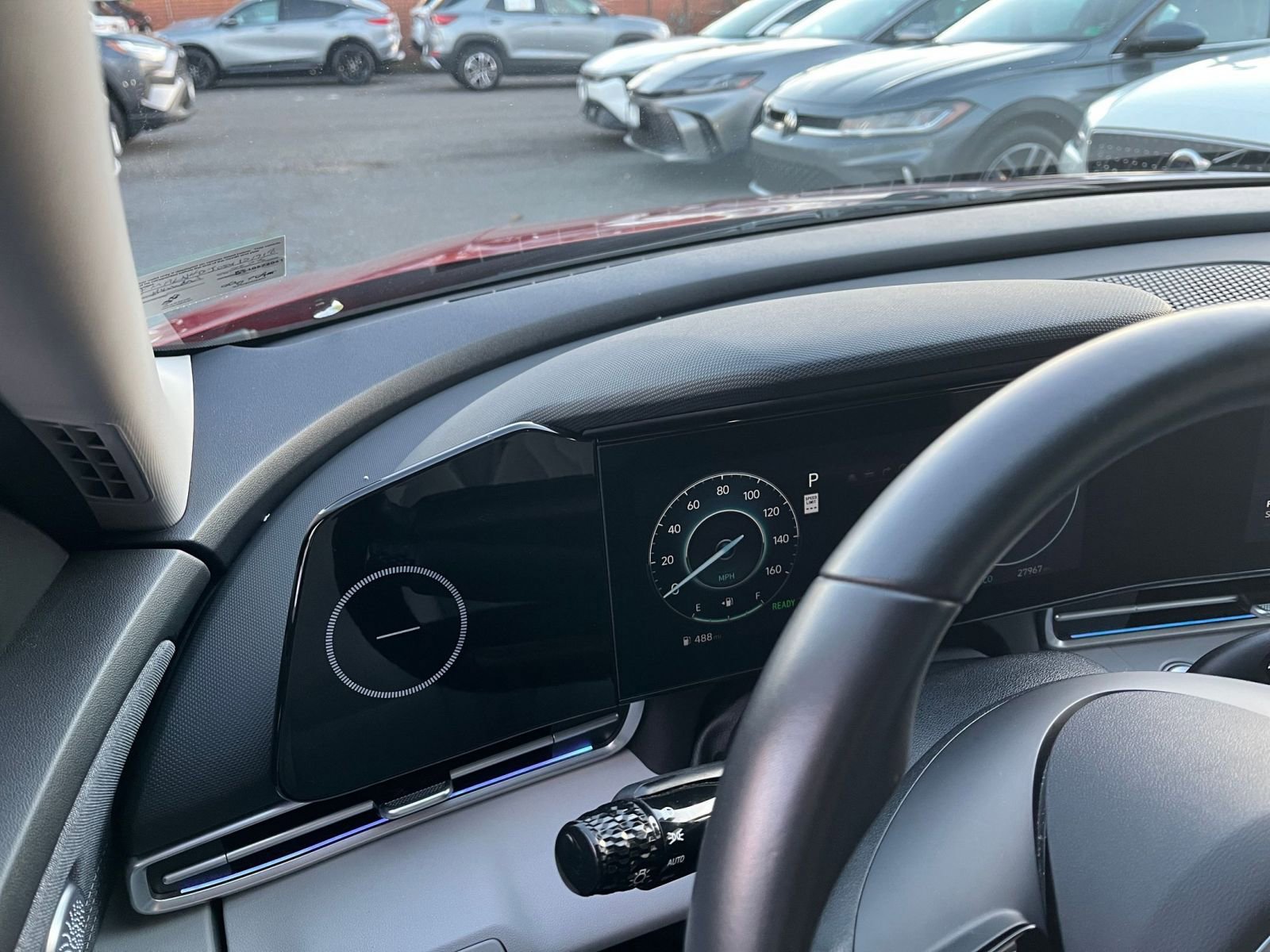 Thumbnail: 2025 Hyundai Elantra - 34