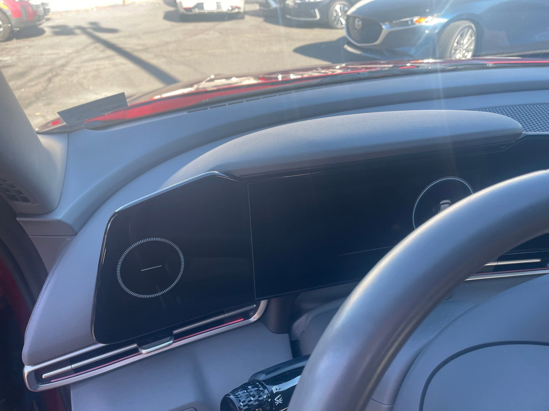 Thumbnail: 2025 Hyundai Elantra - 35