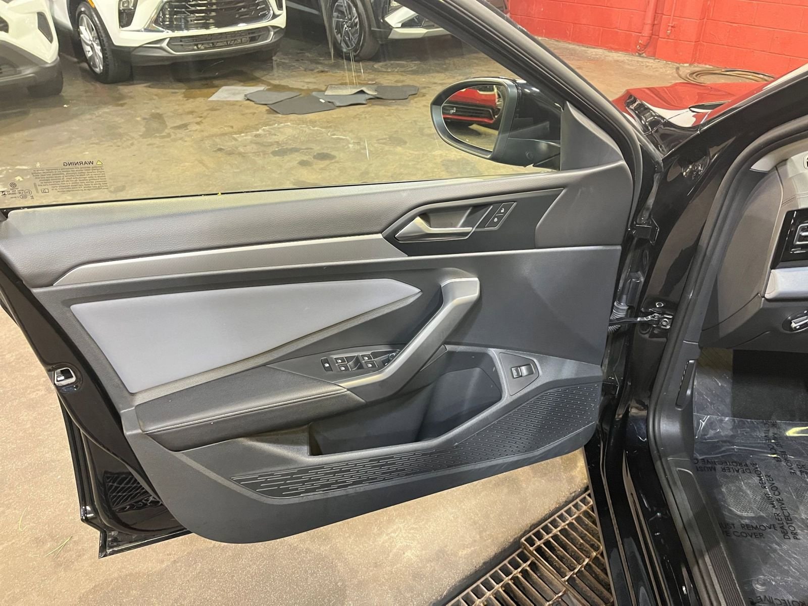 Thumbnail: 2025 Volkswagen Jetta - 20