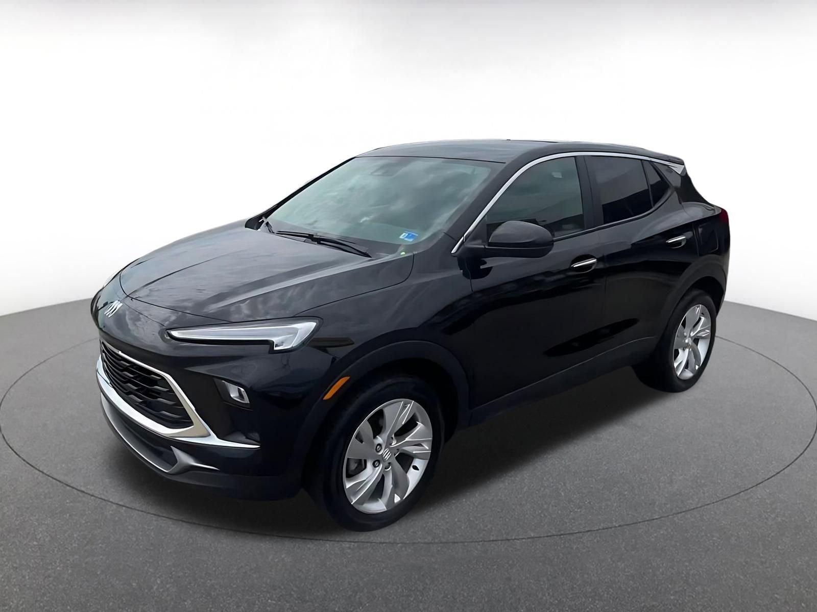 Thumbnail: 2025 Buick Encore GX - 8