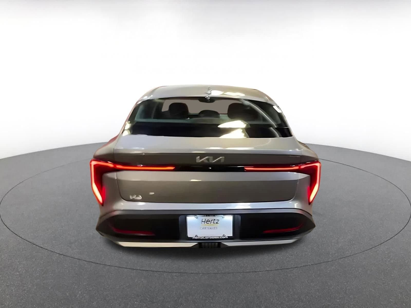 Thumbnail: 2025 Kia K4 - 12