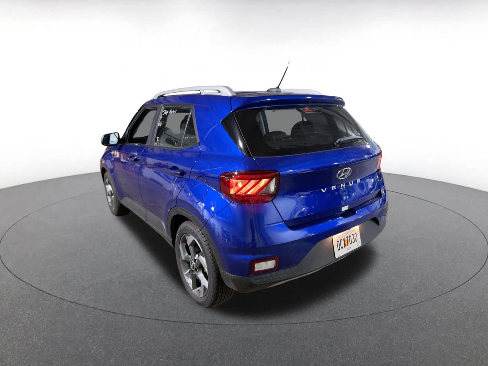 Thumbnail: 2025 Hyundai Venue - 6