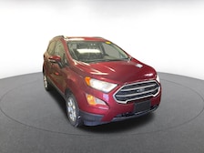 2020 Ford EcoSport SE -
                  Springfield, VA