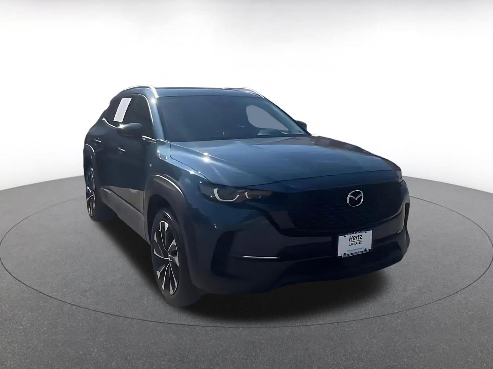 Thumbnail: 2025 Mazda CX-50 - 3