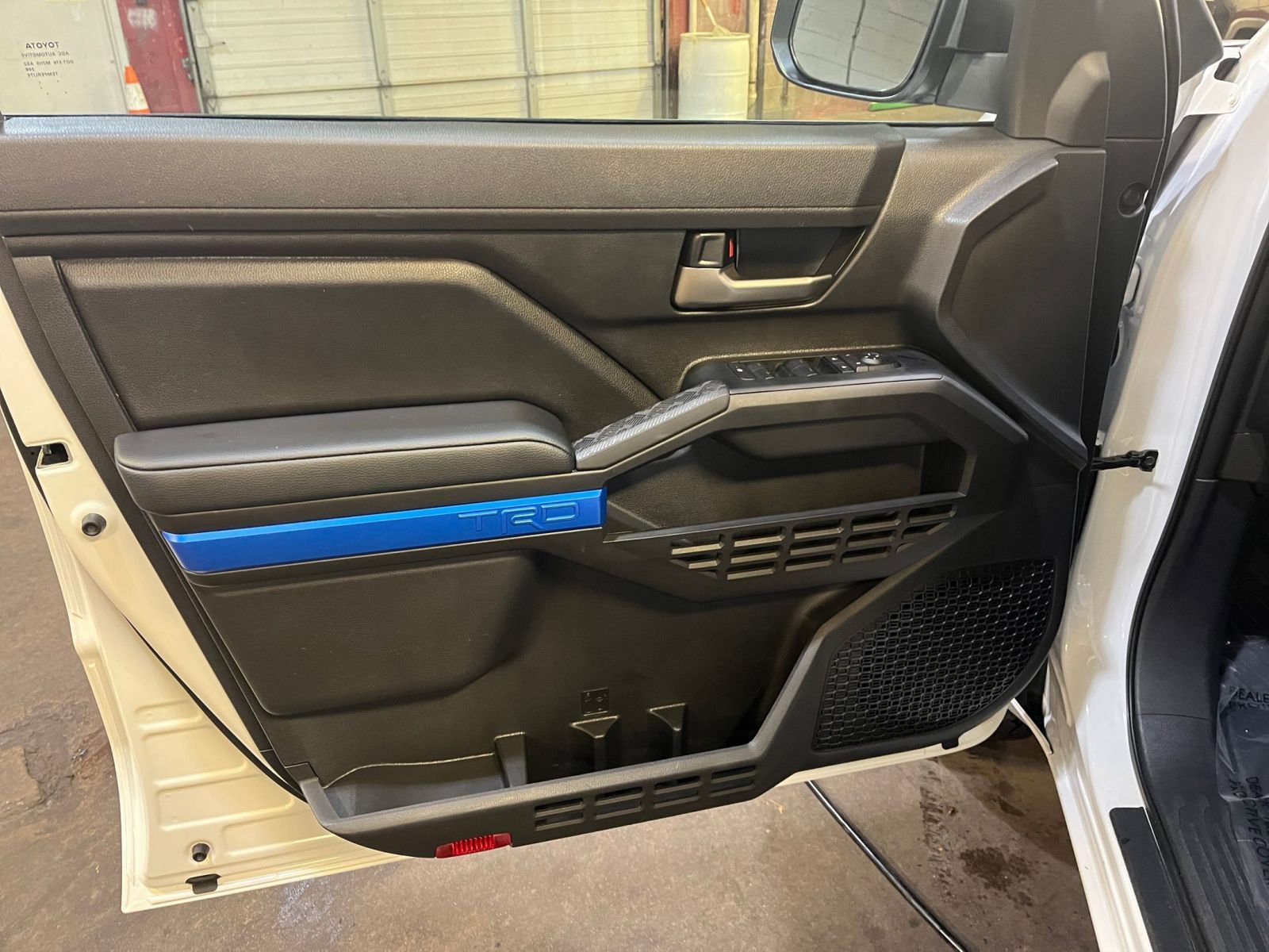 Thumbnail: 2025 Toyota Tacoma - 20